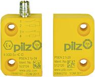 PSEN 2.1p-24/PSEN2.1-20/8mm/LED/EX/1unit