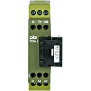 PDIA 2   24VDC   PLC-Interface